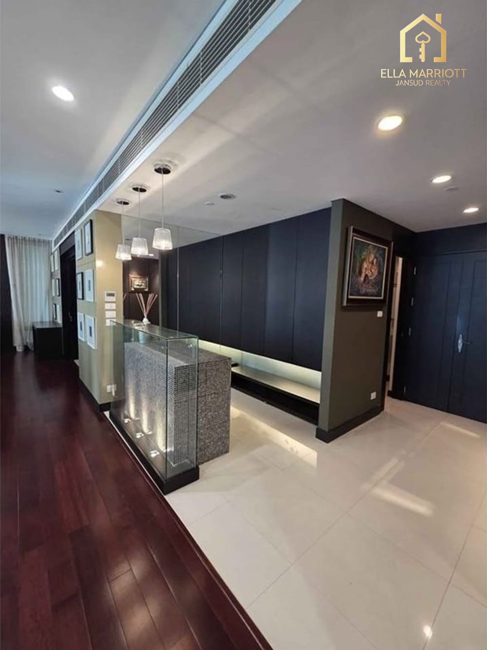 เช่า 3 ห้องนอน 4 ห้องน้ำ คอนโด ใน สุขุมวิท, กรุงเทพฯ 14