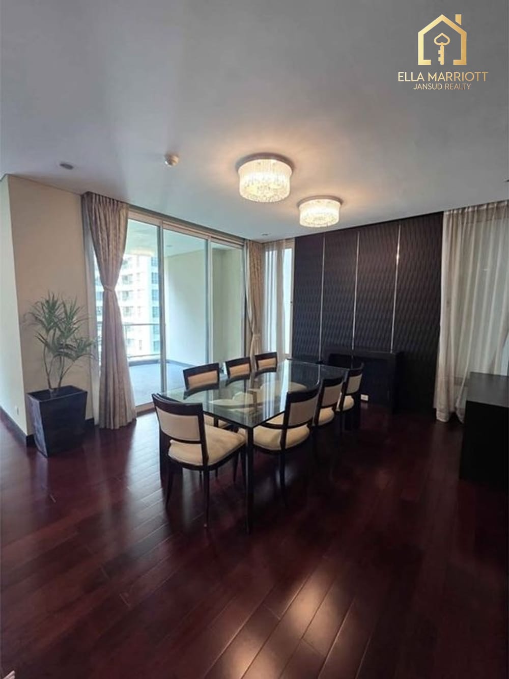 เช่า 3 ห้องนอน 4 ห้องน้ำ คอนโด ใน สุขุมวิท, กรุงเทพฯ 15