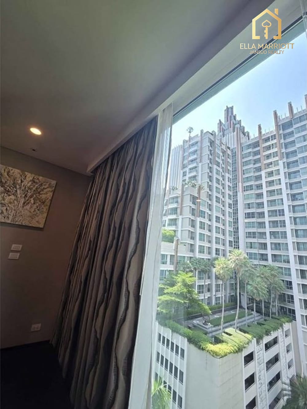 เช่า 3 ห้องนอน 4 ห้องน้ำ คอนโด ใน สุขุมวิท, กรุงเทพฯ 3