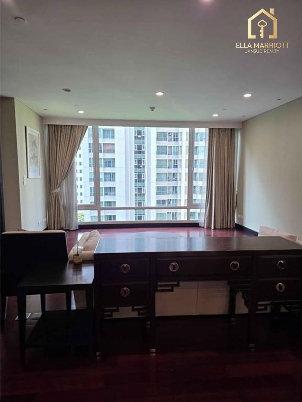 เช่า 3 ห้องนอน 4 ห้องน้ำ คอนโด ใน สุขุมวิท, กรุงเทพฯ 5