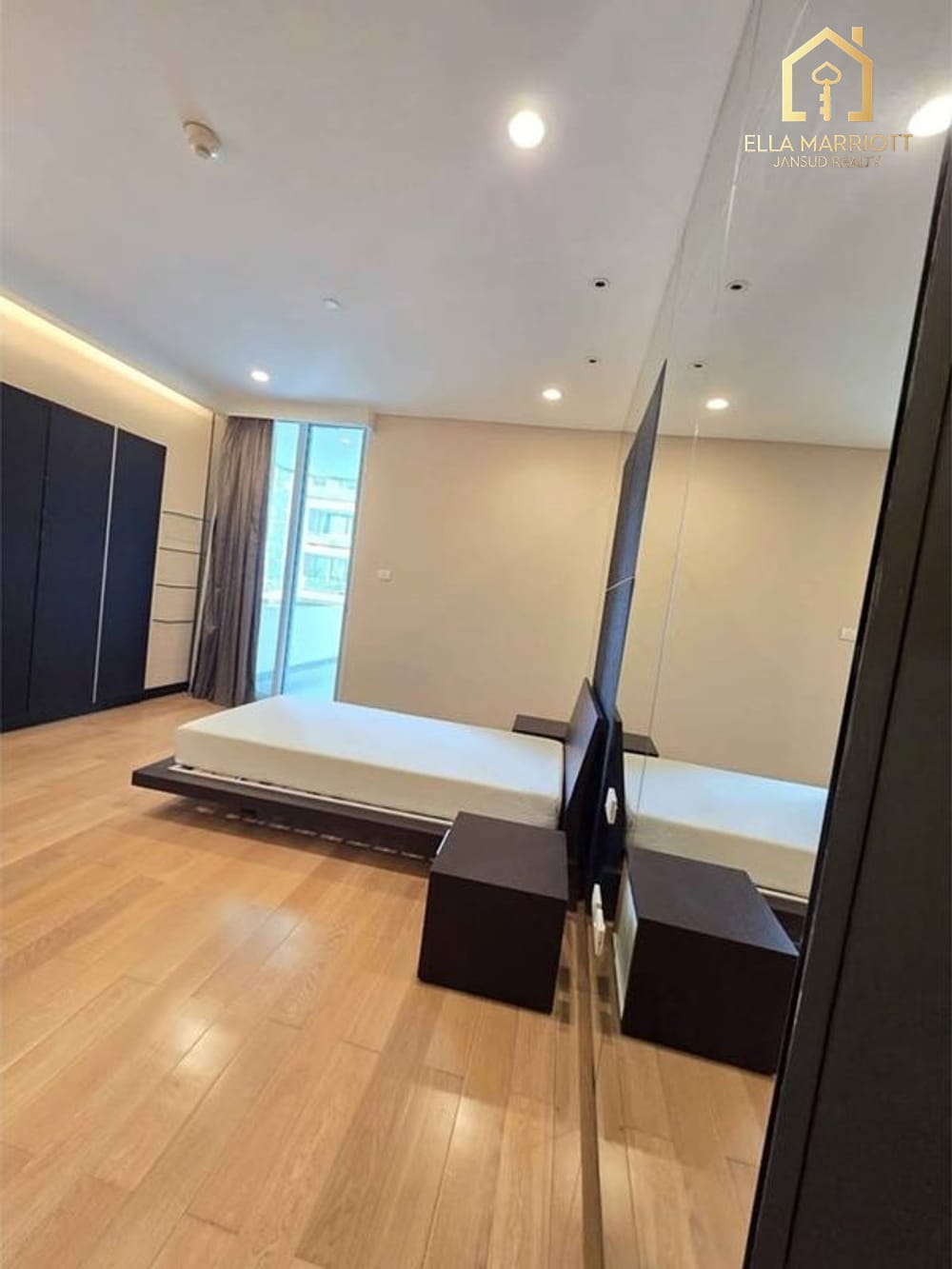 เช่า 3 ห้องนอน 4 ห้องน้ำ คอนโด ใน สุขุมวิท, กรุงเทพฯ 8
