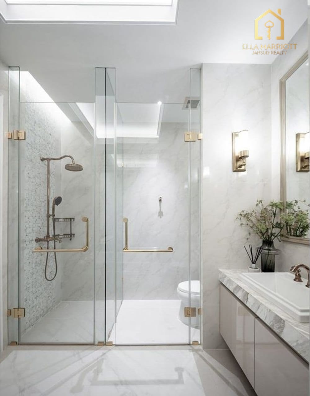 Luxury 500sqm Townhouse in Ekkamai 22 with Private Lift & Pool for Sale at 85.8M 11