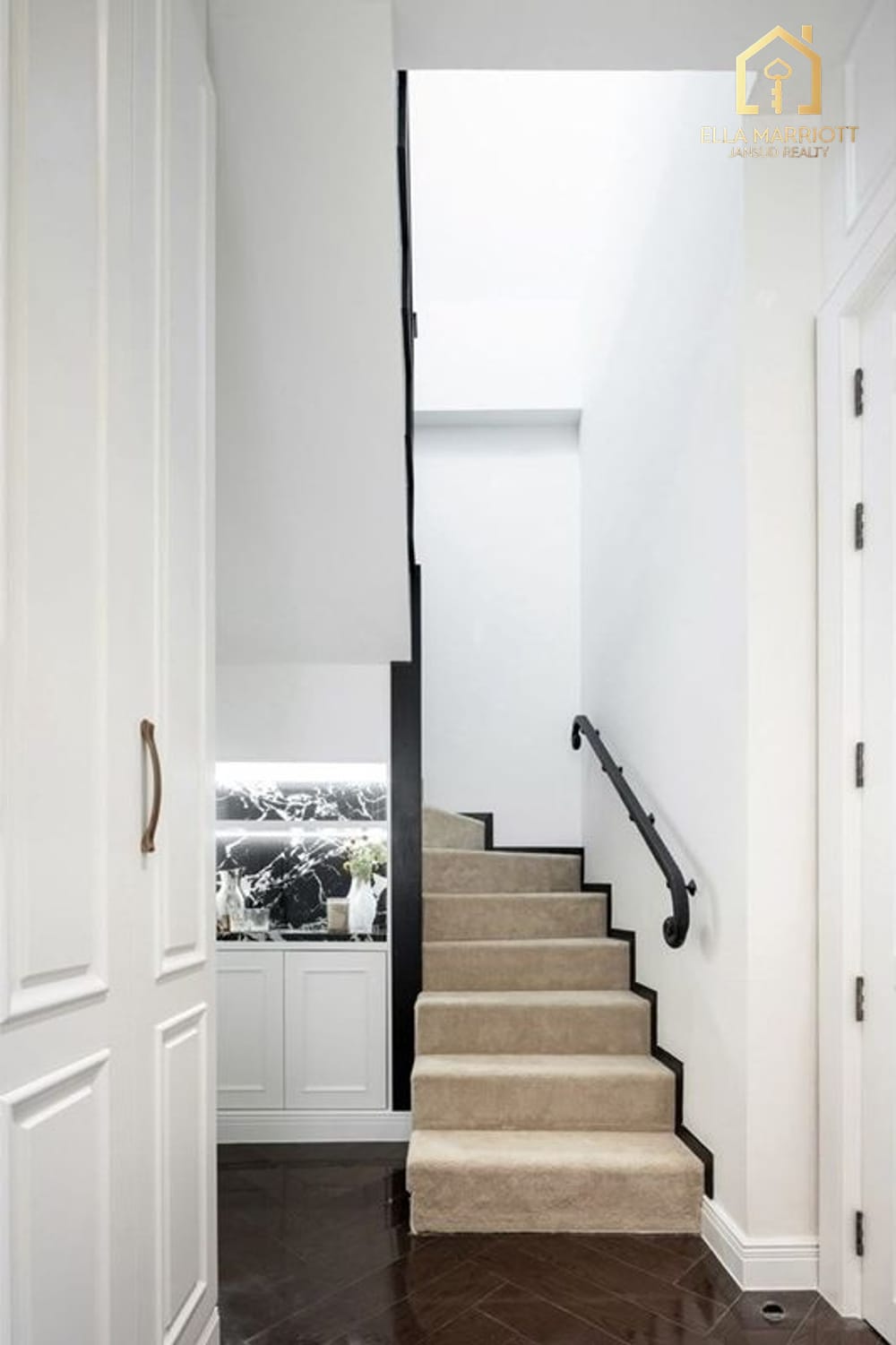 Luxury 500sqm Townhouse in Ekkamai 22 with Private Lift & Pool for Sale at 85.8M 13