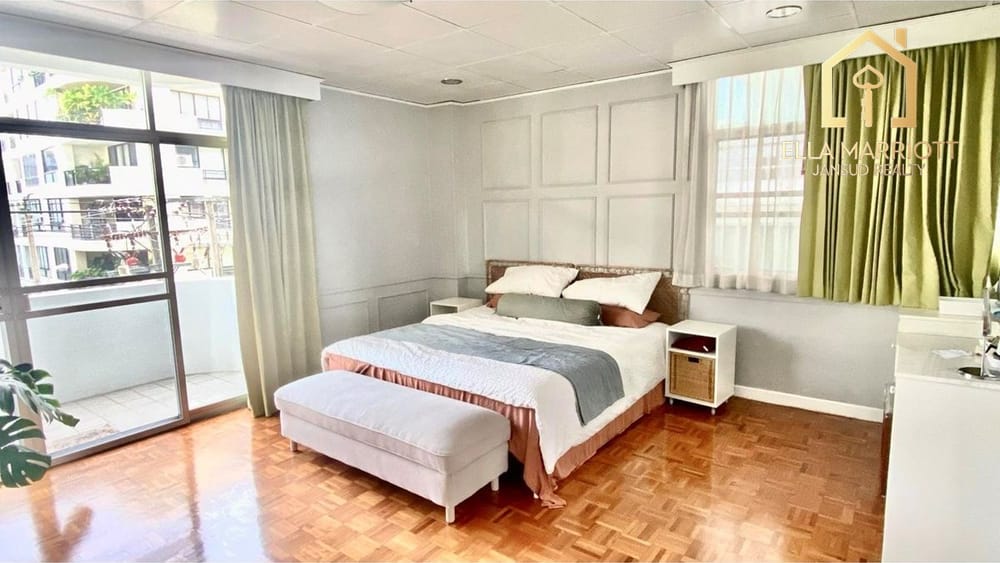 เช่า 4 ห้องนอน 4 ห้องน้ำ คอนโด ใน สุขุมวิท, กรุงเทพฯ 10