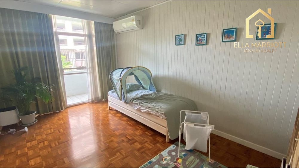 เช่า 4 ห้องนอน 4 ห้องน้ำ คอนโด ใน สุขุมวิท, กรุงเทพฯ 9