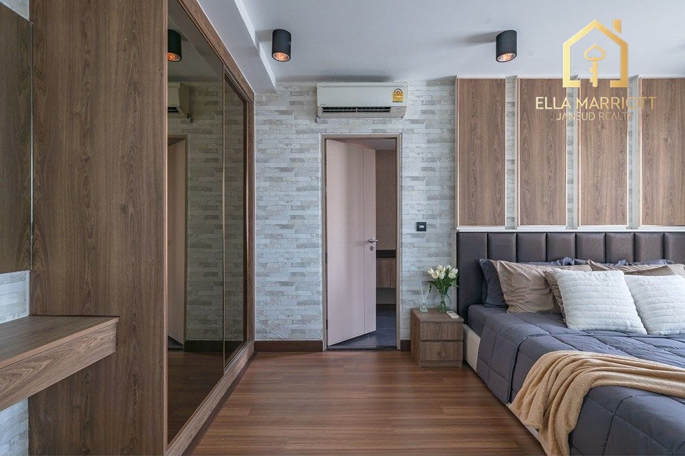 ขาย 3 ห้องนอน 3 ห้องน้ำ คอนโด ใน สุขุมวิท, กรุงเทพฯ 10