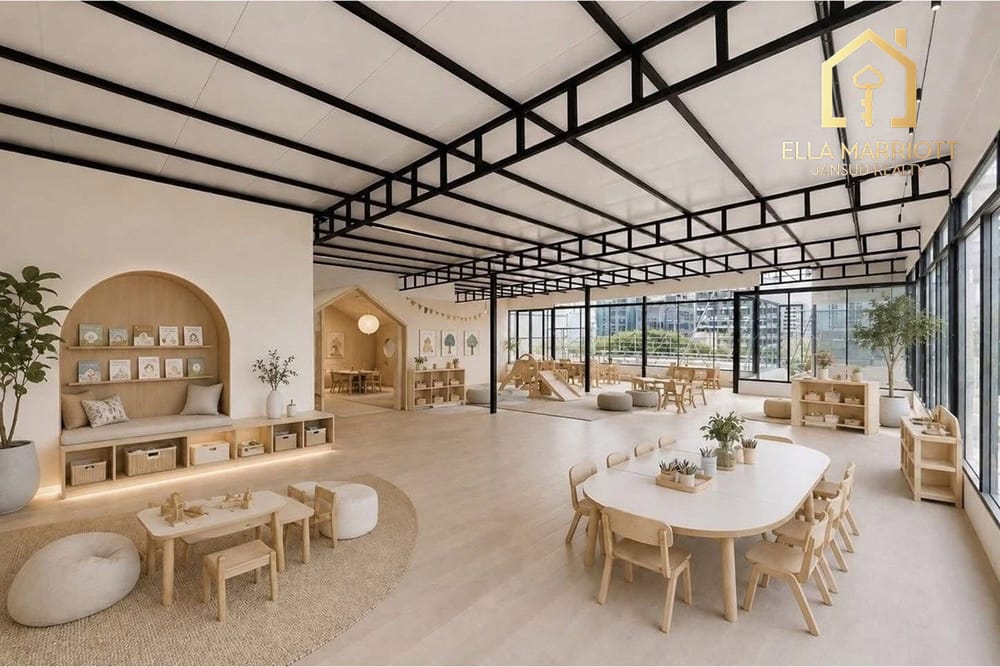 เช่า Coworking Space ใน สุขุมวิท, กรุงเทพฯ 2