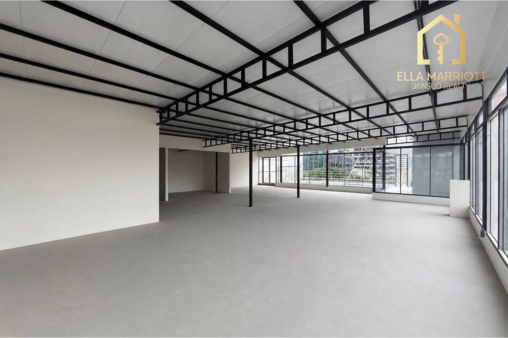 เช่า Coworking Space ใน สุขุมวิท, กรุงเทพฯ 3