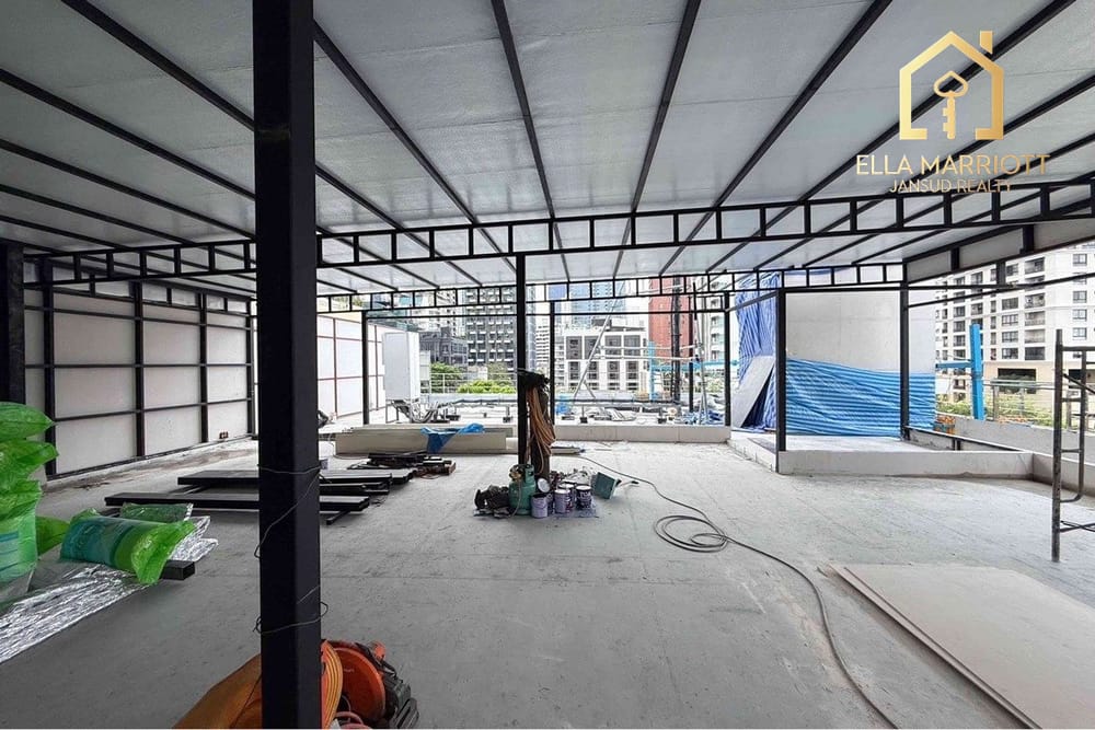 เช่า Coworking Space ใน สุขุมวิท, กรุงเทพฯ 4