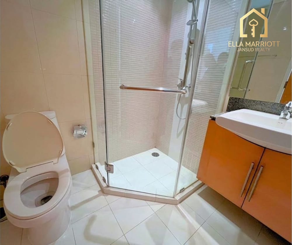 Haustierfreundliche 2-Schlafzimmer Eigentumswohnung in Fullerton Sukhumvit | 7 Gehminuten zur BTS Ekkamai | 96 qm für 17 Mio. 10