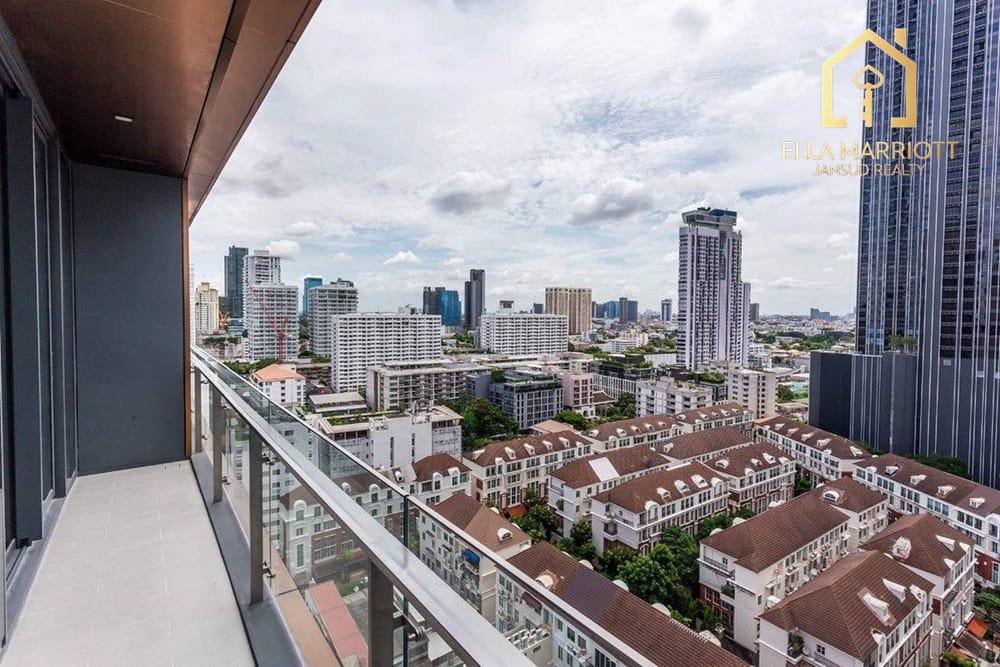 เช่า 1 ห้องนอน 1 ห้องน้ำ คอนโด ใน สุขุมวิท, กรุงเทพฯ 6