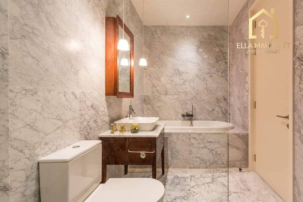 Buy 25M | KHUN by YOO | 16th Fl. East 1BR | Philippe Starck 11