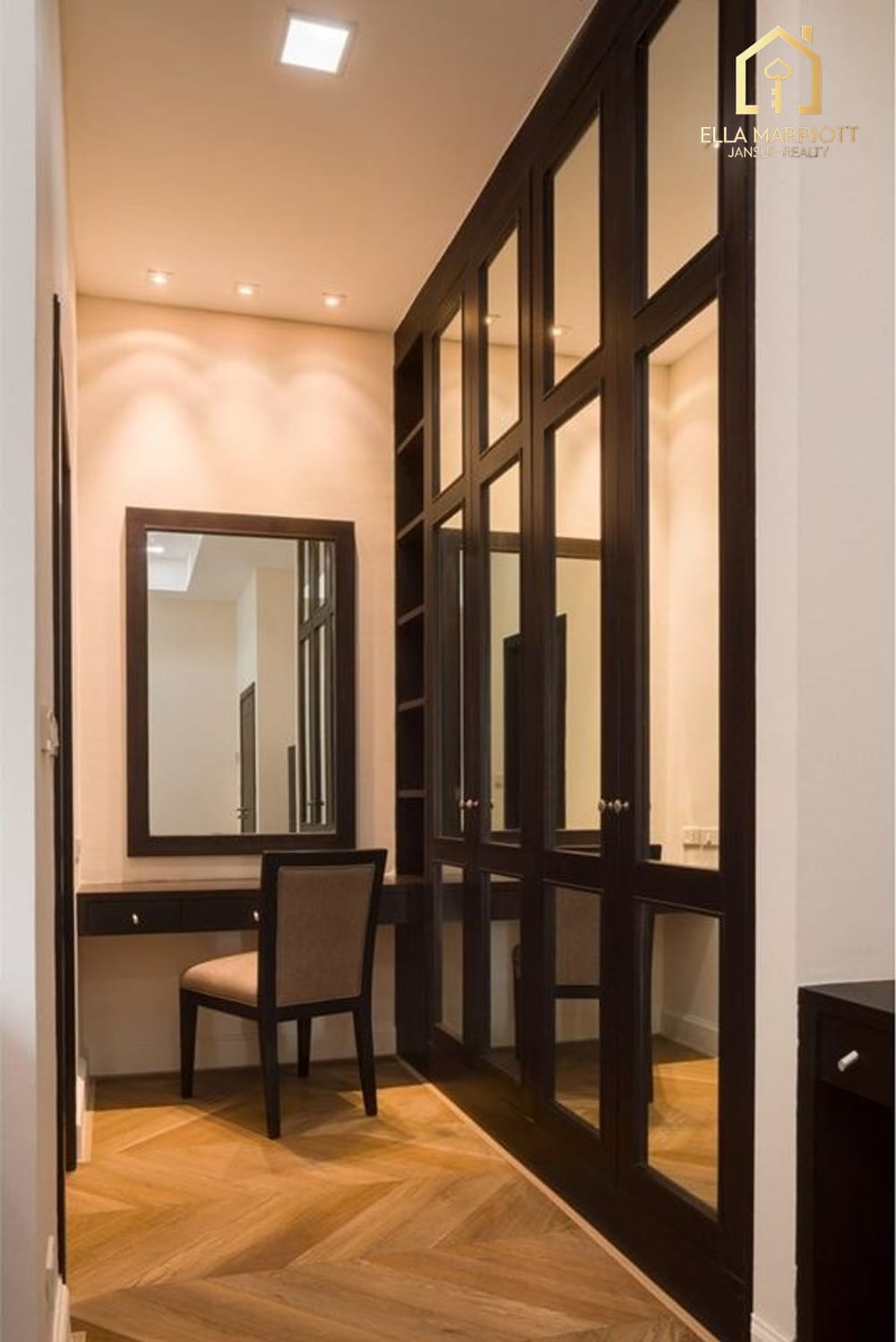 Rent 250K | 29th Fl. Top Penthouse | 4+1BR Sky Mansion | Pet-Friendly 12