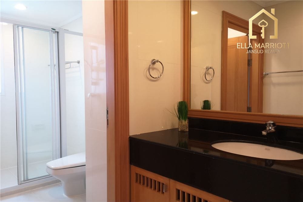 เช่า 3 ห้องนอน 3 ห้องน้ำ คอนโด ใน สุขุมวิท, กรุงเทพฯ 21