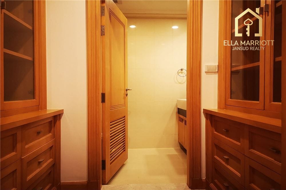 เช่า 3 ห้องนอน 3 ห้องน้ำ คอนโด ใน สุขุมวิท, กรุงเทพฯ 25