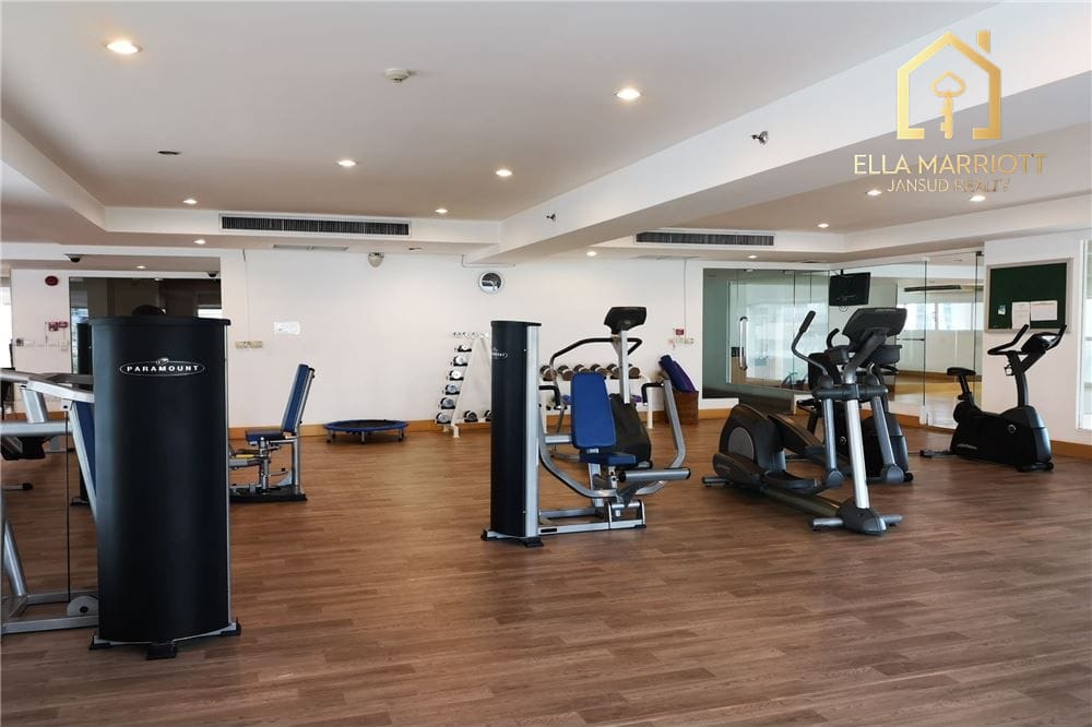 เช่า 3 ห้องนอน 3 ห้องน้ำ คอนโด ใน สุขุมวิท, กรุงเทพฯ 27
