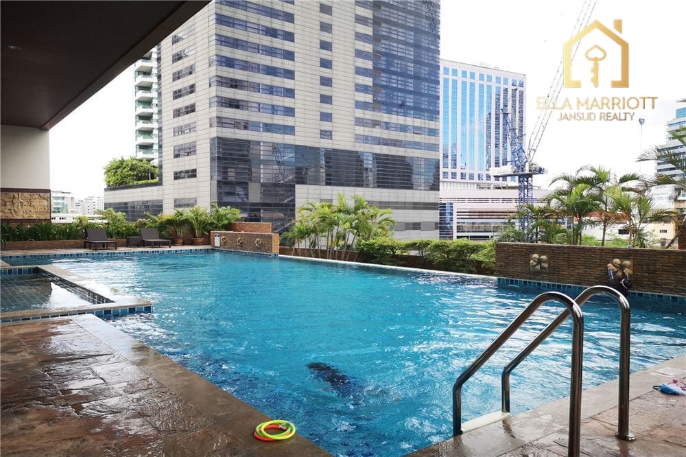 เช่า 3 ห้องนอน 3 ห้องน้ำ คอนโด ใน สุขุมวิท, กรุงเทพฯ 28