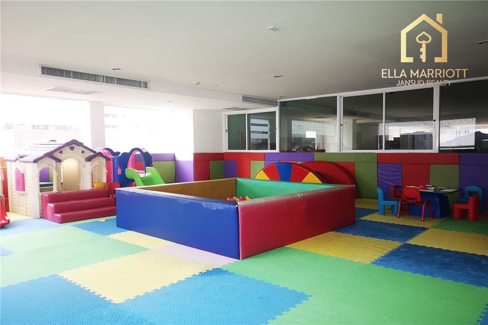 เช่า 3 ห้องนอน 3 ห้องน้ำ คอนโด ใน สุขุมวิท, กรุงเทพฯ 29