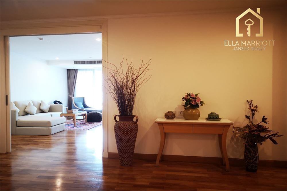 เช่า 3 ห้องนอน 3 ห้องน้ำ คอนโด ใน สุขุมวิท, กรุงเทพฯ 5