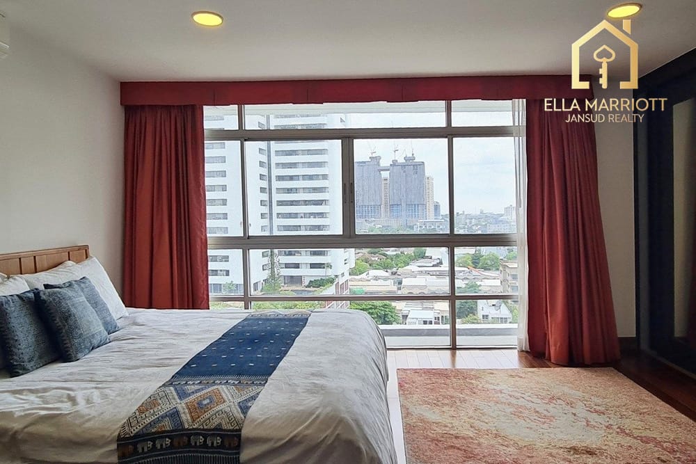 ขาย 3 ห้องนอน 3 ห้องน้ำ คอนโด ใน สุขุมวิท, กรุงเทพฯ 14