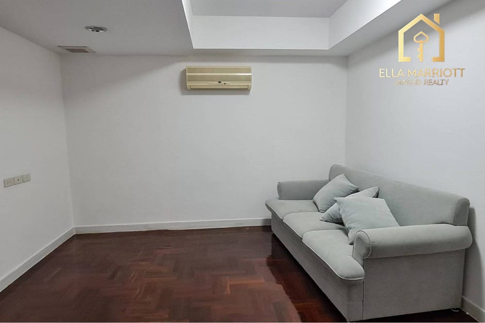 Spacious 4BR Family Condo for Rent in Sukhumvit 49 - 300sqm, Cats Allowed - 95K 16