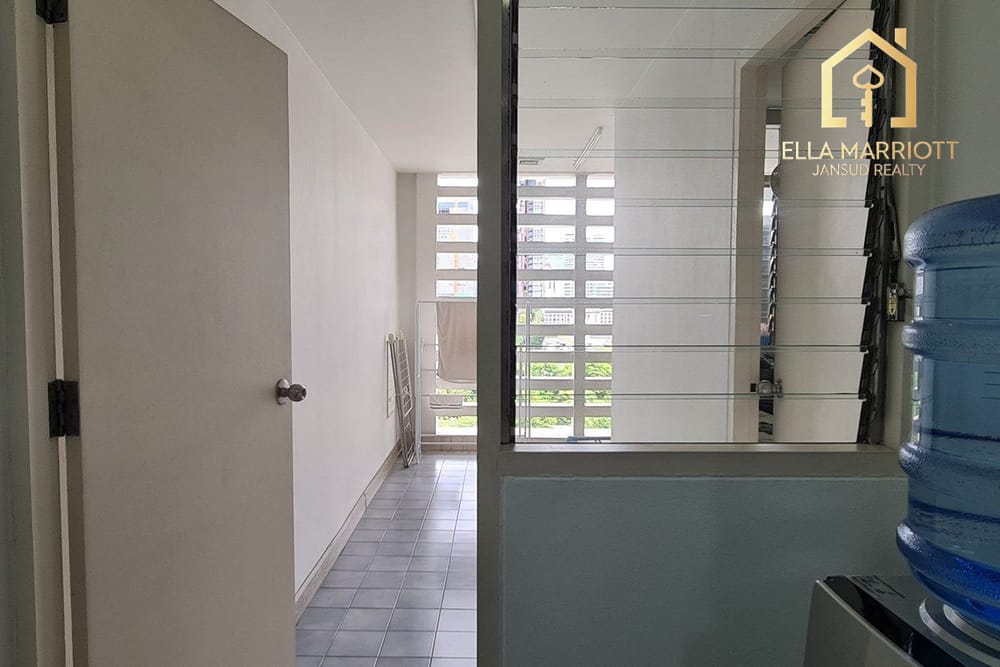 Geräumige 3-Schlafzimmer-Wohnung zur Miete in La Cascade Ekkamai – Frisch renoviert, 260 m² im 11. Stock. 22
