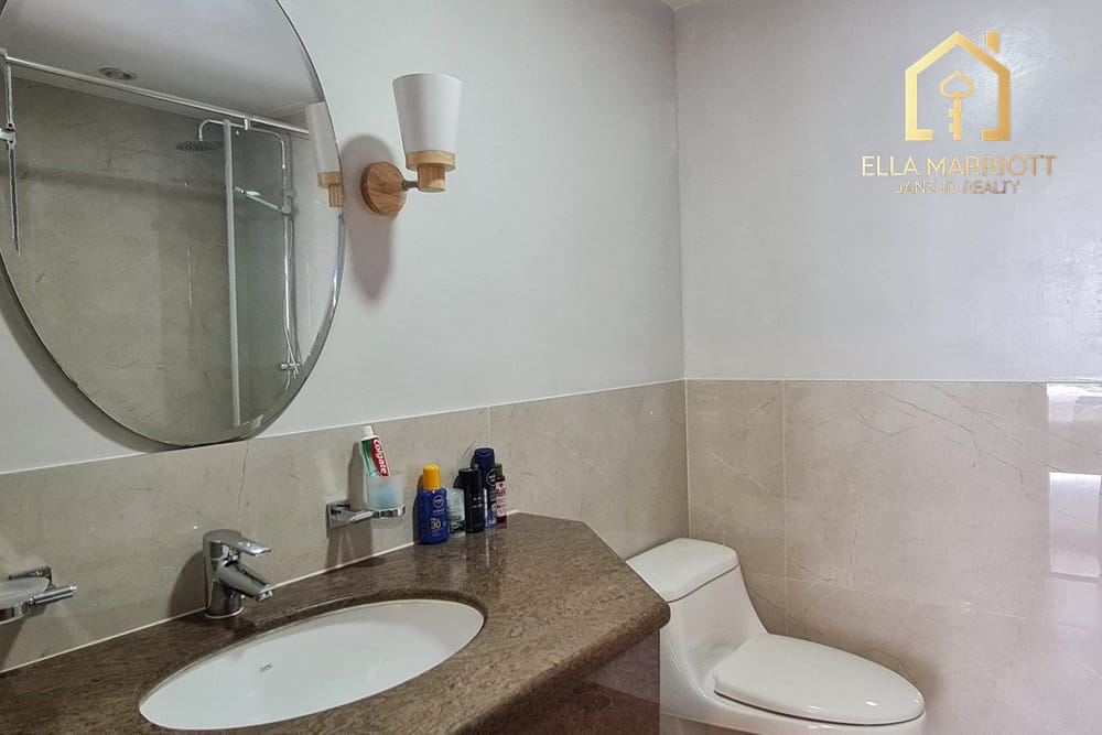 Geräumige 3-Schlafzimmer-Wohnung zur Miete in La Cascade Ekkamai – Frisch renoviert, 260 m² im 11. Stock. 23