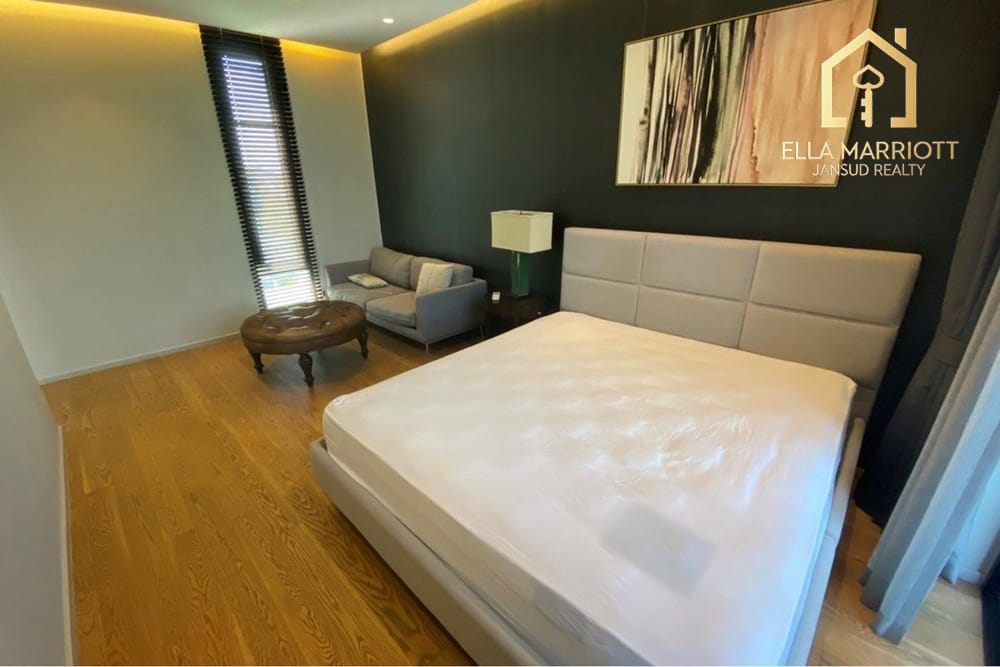 เช่า 4 ห้องนอน 5 ห้องน้ำ บ้าน ใน สุขุมวิท, กรุงเทพฯ 15