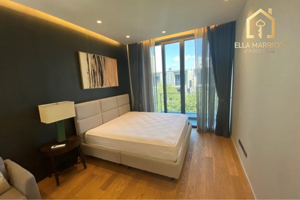 เช่า 4 ห้องนอน 5 ห้องน้ำ บ้าน ใน สุขุมวิท, กรุงเทพฯ 16
