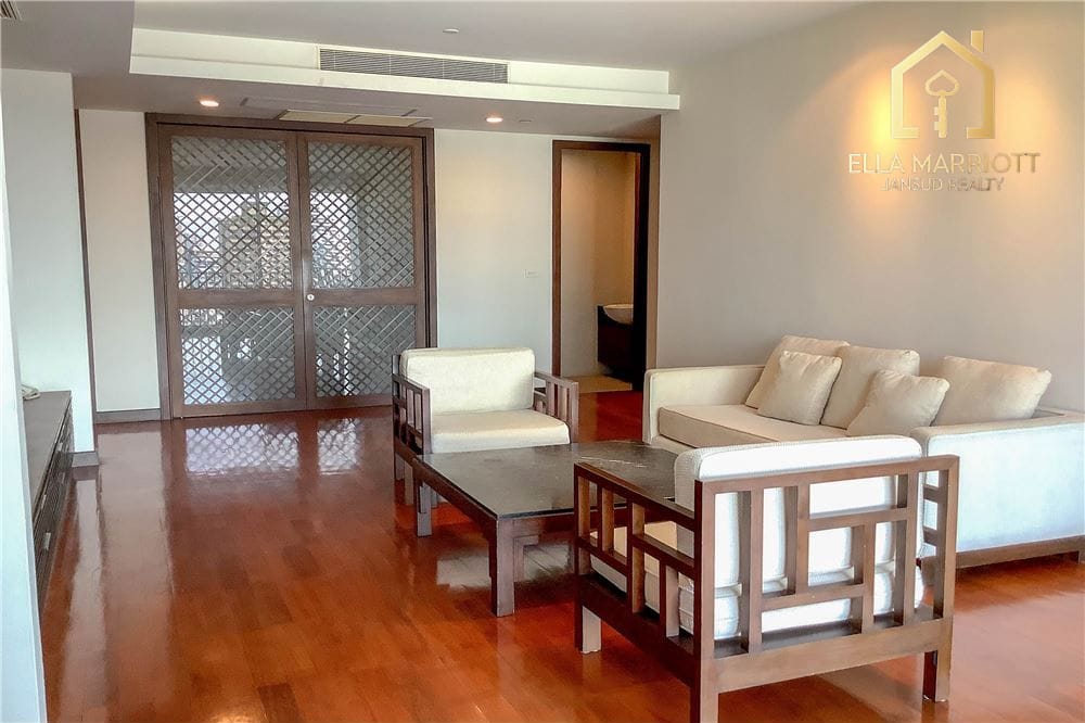 เช่า 4 ห้องนอน 3 ห้องน้ำ คอนโด ใน สุขุมวิท, กรุงเทพฯ 4