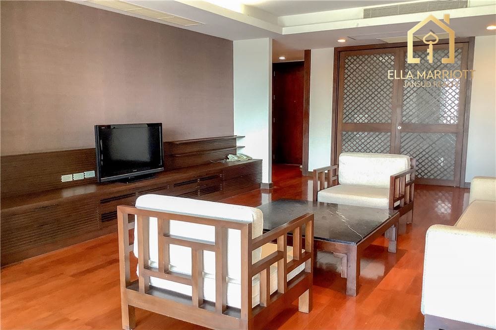 เช่า 4 ห้องนอน 3 ห้องน้ำ คอนโด ใน สุขุมวิท, กรุงเทพฯ 5