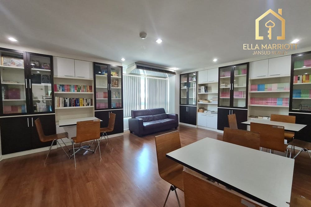 ขาย 2 ห้องนอน 2 ห้องน้ำ คอนโด ใน สุขุมวิท, กรุงเทพฯ 15