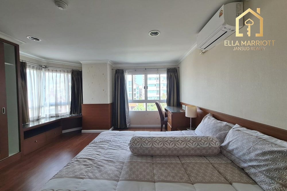 ขาย 2 ห้องนอน 2 ห้องน้ำ คอนโด ใน สุขุมวิท, กรุงเทพฯ 4