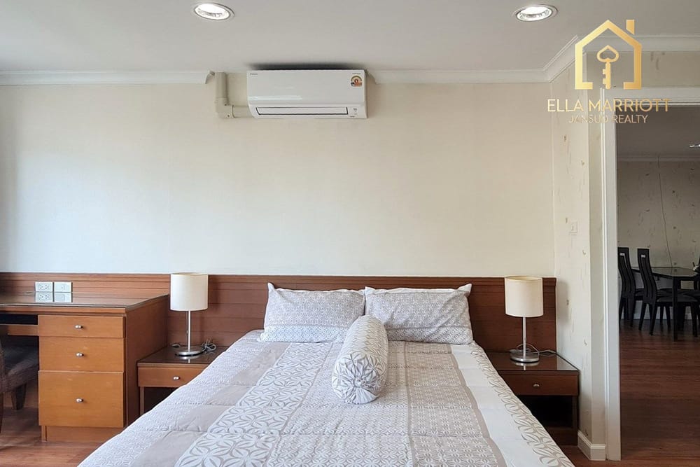 ขาย 2 ห้องนอน 2 ห้องน้ำ คอนโด ใน สุขุมวิท, กรุงเทพฯ 6