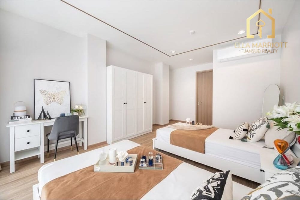 4 Schlafzimmer Wohnung im Flachbau zur Miete in Sathorn BTS-Zentrum - 229 qm, Haustierfreundlich, 170.000 11