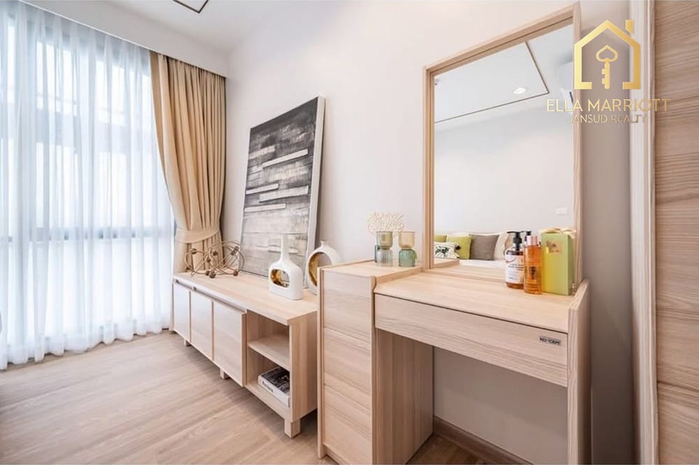 4 Schlafzimmer Wohnung im Flachbau zur Miete in Sathorn BTS-Zentrum - 229 qm, Haustierfreundlich, 170.000 15