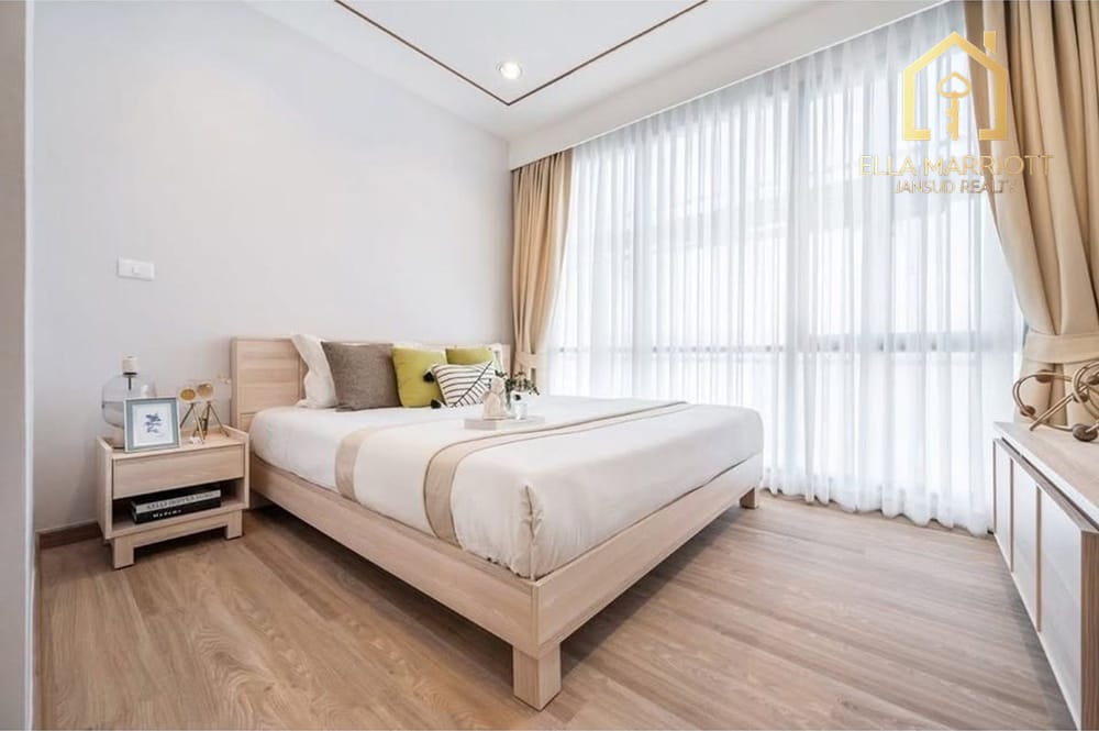 4 Schlafzimmer Wohnung im Flachbau zur Miete in Sathorn BTS-Zentrum - 229 qm, Haustierfreundlich, 170.000 16