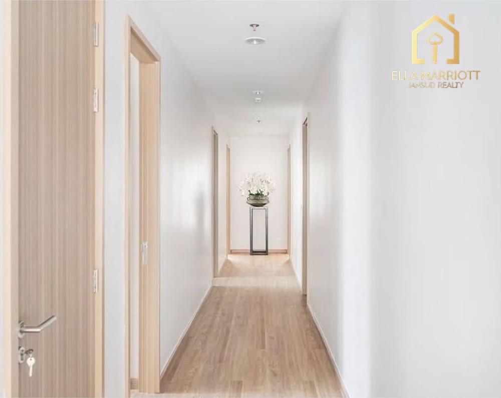 4 Schlafzimmer Wohnung im Flachbau zur Miete in Sathorn BTS-Zentrum - 229 qm, Haustierfreundlich, 170.000 5