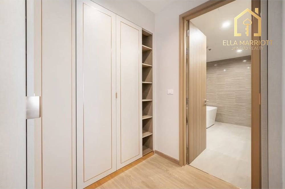4 Schlafzimmer Wohnung im Flachbau zur Miete in Sathorn BTS-Zentrum - 229 qm, Haustierfreundlich, 170.000 9