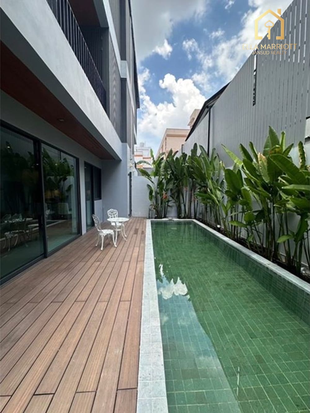 ขาย 4 ห้องนอน 5 ห้องน้ำ บ้าน ใน สุขุมวิท, กรุงเทพฯ 4