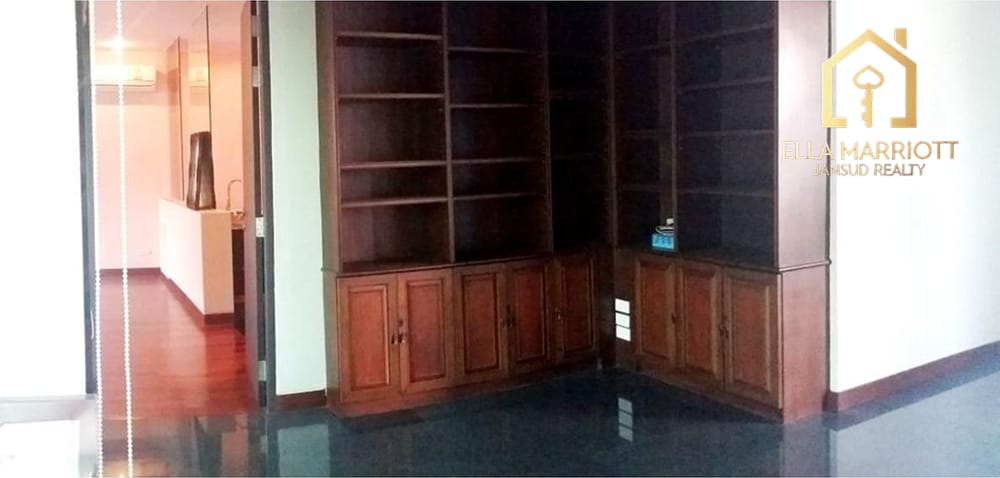 Villa mit privatem Pool, 500 qm, zu vermieten nahe Thonglor BTS, Sukhumvit 53 - 230.000 14
