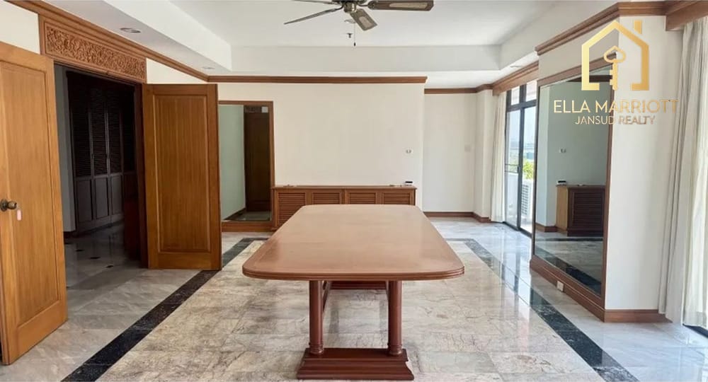 Massives 1.200 m² Duplex-Penthouse zur Miete für 200.000 | Haustiere erlaubt | Sukhumvit 49 4