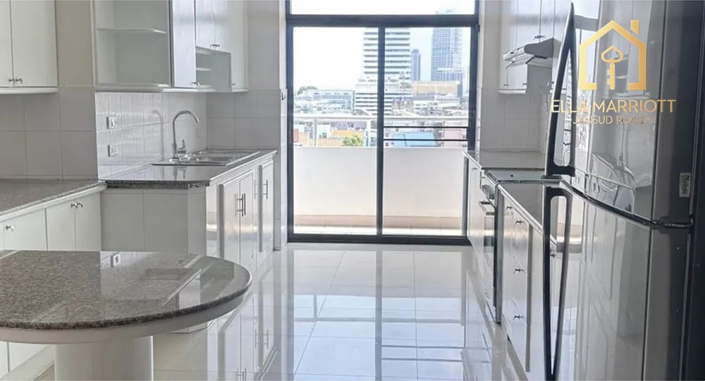 Massives 1.200 m² Duplex-Penthouse zur Miete für 200.000 | Haustiere erlaubt | Sukhumvit 49 5