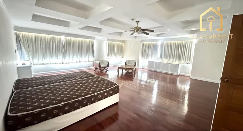 Massives 1.200 m² Duplex-Penthouse zur Miete für 200.000 | Haustiere erlaubt | Sukhumvit 49 6