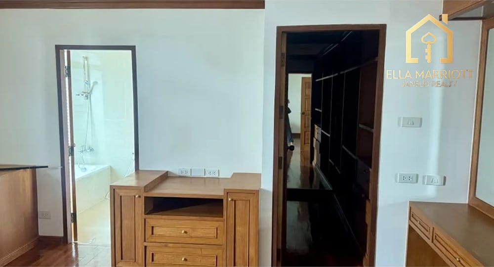 Massives 1.200 m² Duplex-Penthouse zur Miete für 200.000 | Haustiere erlaubt | Sukhumvit 49 9