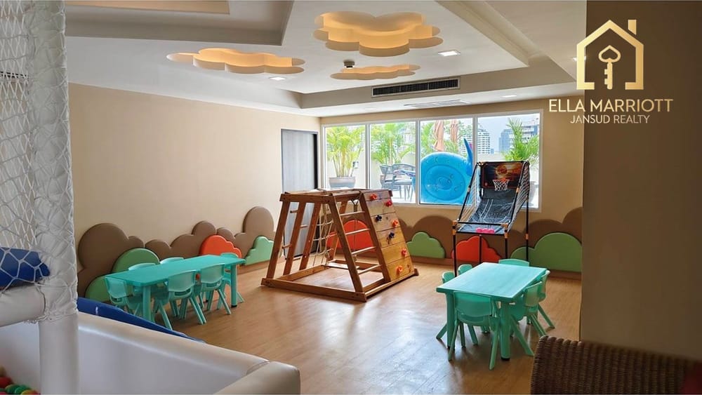 Miete 60K | Brandneues 2-Zimmer-Apartment nahe Thong Lo BTS | 90m² | Kleine Katzen erlaubt 11