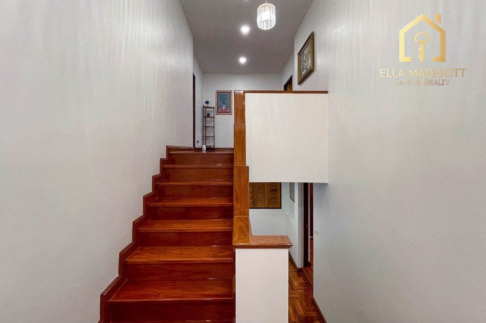 4 Bedroom Detached House for Rent, Pet Friendly near BTS Thonglor, Sukhumvit 19