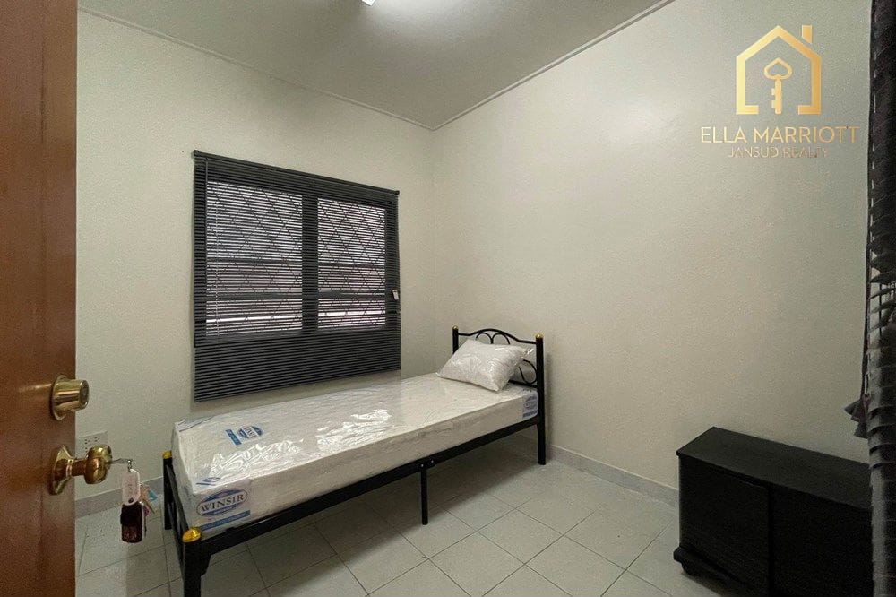 4 Bedroom Detached House for Rent, Pet Friendly near BTS Thonglor, Sukhumvit 35