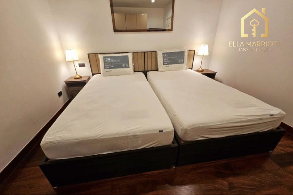 เช่า 3 ห้องนอน 4 ห้องน้ำ คอนโด ใน สุขุมวิท, กรุงเทพฯ 11