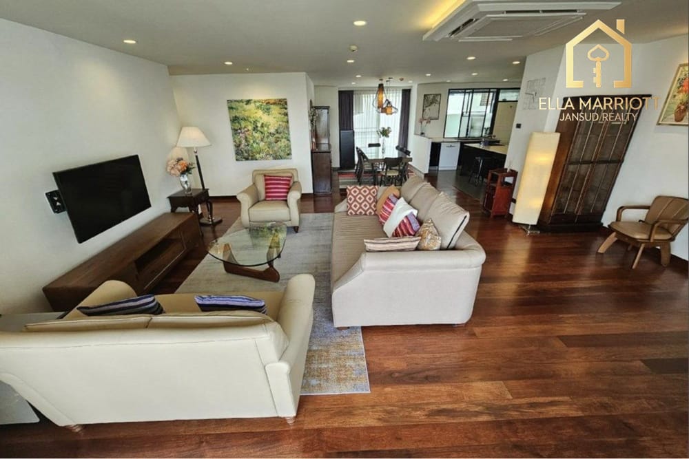 เช่า 3 ห้องนอน 4 ห้องน้ำ คอนโด ใน สุขุมวิท, กรุงเทพฯ 3